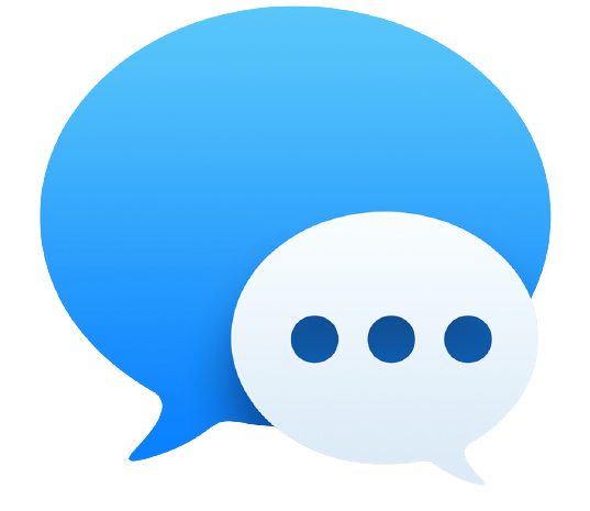 iMessage clone